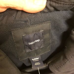 GAP Jackets & Coats - Gap Pea Coat GAP Jackets & Coats - Gap Pea Coat